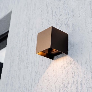 LAMPA LED CU INCARCARE SOLARA 9W IP65 4000K - Img 6