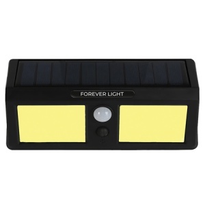 LAMPA LED CU SENZOR DE MISCARE LED 3W INCARCARE SOLARA