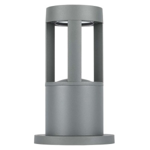 LAMPA LED ILUMINAT POTECA 25 CM 10W 4000K IP65 - Img 3
