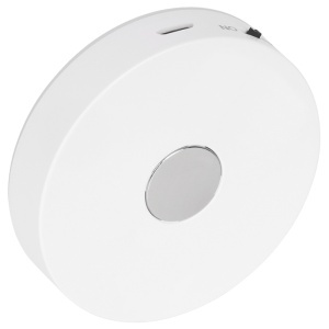 LAMPA LED MAGNET SENZOR MISCARE ACUMULATOR REBEL - Img 3