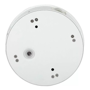 LAMPA LED MONTAJ PERETE 4W IP65 3000K ALB CALD - Img 4
