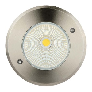 LAMPA LED PARDOSEALA IP67 12W 4000K - Img 7