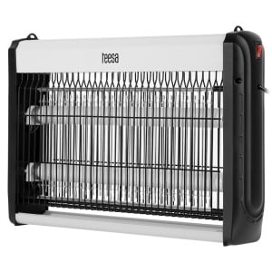 LAMPA UV ANTI INSECTE 2 X 10W TEESA - Img 3