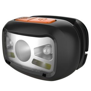 LANTERNA FRONTALA 3W 270LM CU ACUMULATOR PLAT - Img 2