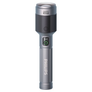 LANTERNA LED ACUMULATOR 9000MAH IP44 PHILIPS - Img 2