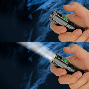 LANTERNA LED FL-2000R BUDDY EVERACTIVE - Img 5