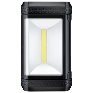 LANTERNA REFLECTOR LED WORK FLEX AREA LIGHT VARTA - Img 3