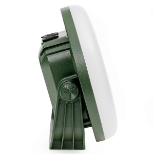 LUMINA CAMPING LED 3X2000 MAH 5.5H 13.5 W PLATINET - Img 4