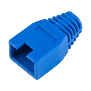 MANSON PROTECTIE MUFA RJ45 ALBASTRU - Img 2