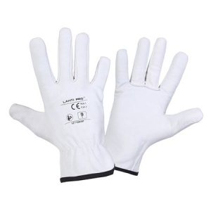 MANUSI PIELE OVINA CU ELASTIC MARIME 11