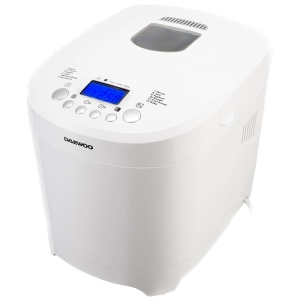 MASINA DE FACUT PAINE 600 W CULOARE ALBA DAEW - Img 2
