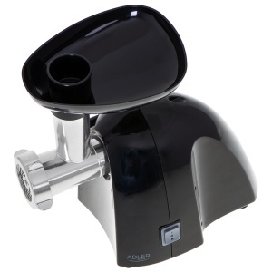 MASINA DE TOCAT CARNE 1800W AD 4811 ADLER - Img 5