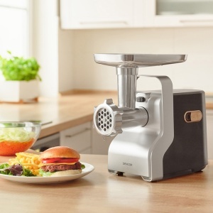 MASINA DE TOCAT CARNE 700W SENCOR - Img 10