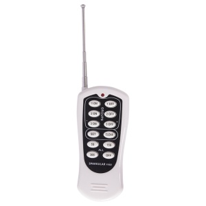 MASINA EFECT SCANTEIE CU TELECOMANDA - Img 5
