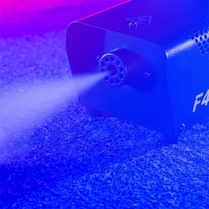 MASINA FUM 400W CU CONTROLLER - Img 5