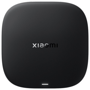 MEDIAPLAYER MI BOX S 3RD GEN 4K XIAOMI - Img 1