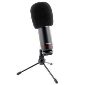 MICROFON STUDIO/STREAMING/PODCAST - Img 12
