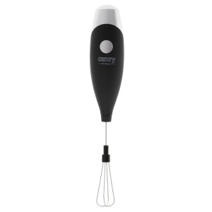 MILK FROTHER MANUAL NEGRU CAMRY - Img 5