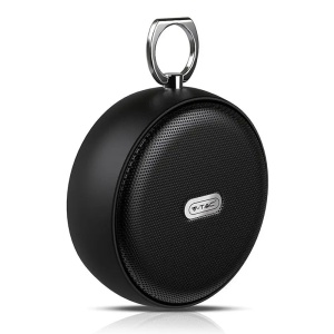 MINI BOXA BLUETOOTH PORTABILA 4W - NEGRU - Img 2