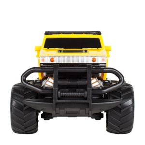 MINI RC CAR SUV - Img 4