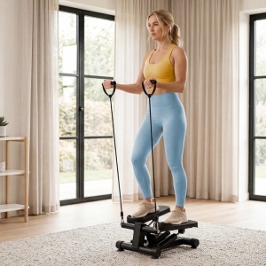MINI STEPPER REBEL ACTIVE - Img 3