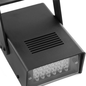 MINI STROBOSCOP 24 LED-URI - Img 5