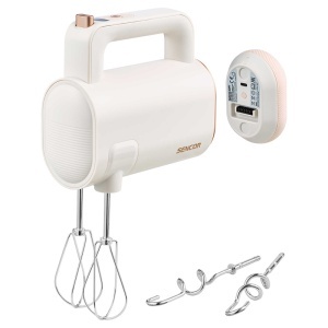MIXER DE MANA 8 VITEZE 2000MAH SENCOR - Img 6