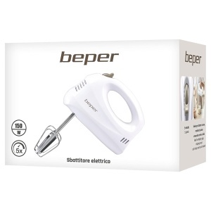 MIXER DE MANA BEPER - Img 7