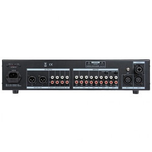 MIXER MATRIX CU USB PLAYER - Img 3
