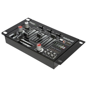 MIXER USB CU DISPLAY DIGITAL - Img 4