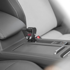 MODULATOR FM AUDIO BLUETOOTH 2X USB - Img 6