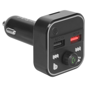 MODULATOR FM AUDIO BLUETOOTH USB - Img 3