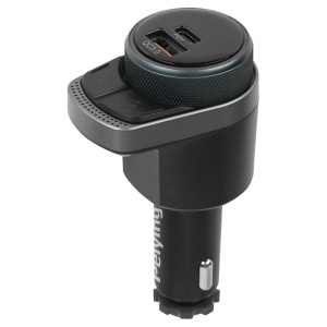 MODULATOR FM AUDIO BLUETOOTH USB - Img 4