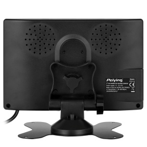 MONITOR AUTO 7 INCH PEIYING - Img 8