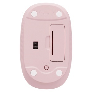 MOUSE 1000DPI BLUETOOTH ROZ LOGITECH - Img 3