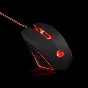 MOUSE GAMING 2400DPI GEMBIRD - Img 5