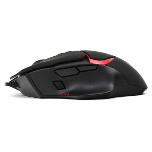 MOUSE GAMING V-360 3200DPI VARR - Img 5