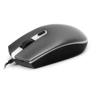 MOUSE OPTIC USB 1000-2000 DPI OMEGA - Img 3