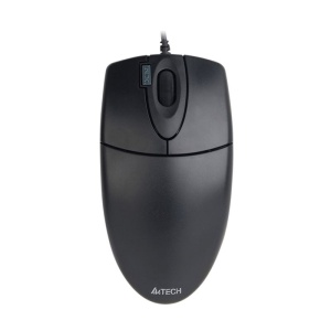 MOUSE OPTIC USB V-TRACK PADLESS A4TECH - Img 2