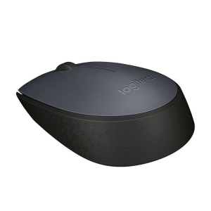 MOUSE OPTIC WIRELESS M170 LOGITECH - Img 5
