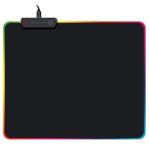 MOUSE PAD GAMING ILUMINAT RGB VARR - Img 2
