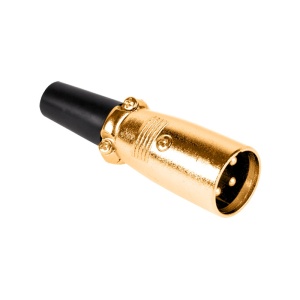 MUFA XLR TATA GOLD - Img 2