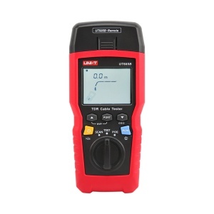 MULTIMETRU CABLE TESTER UT685B UNI-T - Img 3