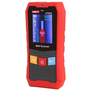 MULTIMETRU DETECTOR METAL WALL SCANNER UT387E UNI-T - Img 3
