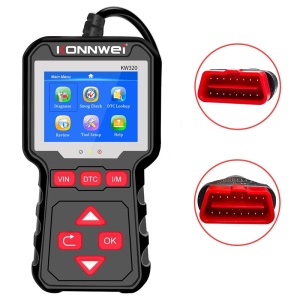 MULTIMETRU DIAGNOZA OBD2 - Img 7