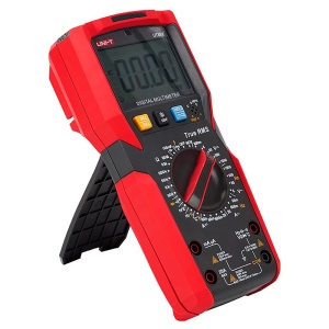 MULTIMETRU DIGITAL UNIVERSAL UT89X UNI-T - Img 5