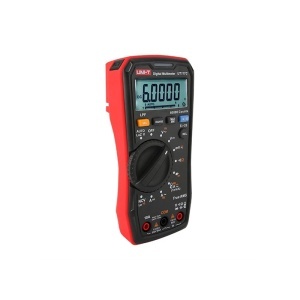 MULTIMETRU DIGITAL UT117C UNI-T - Img 4