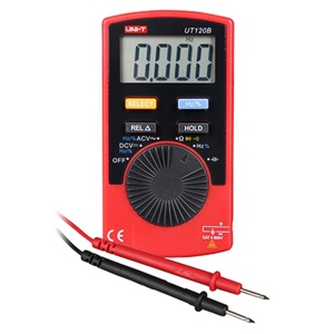 MULTIMETRU DIGITAL UT120B UNI-T - Img 5