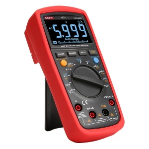 MULTIMETRU DIGITAL UT139S UNI-T - Img 4