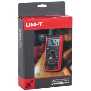 MULTIMETRU DIGITAL UT603 UNI-T - Img 4